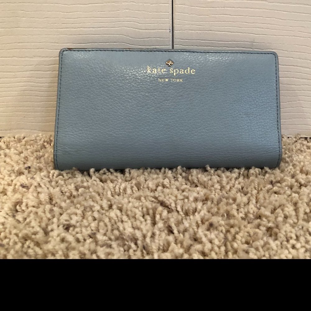 Kate Spade wallet